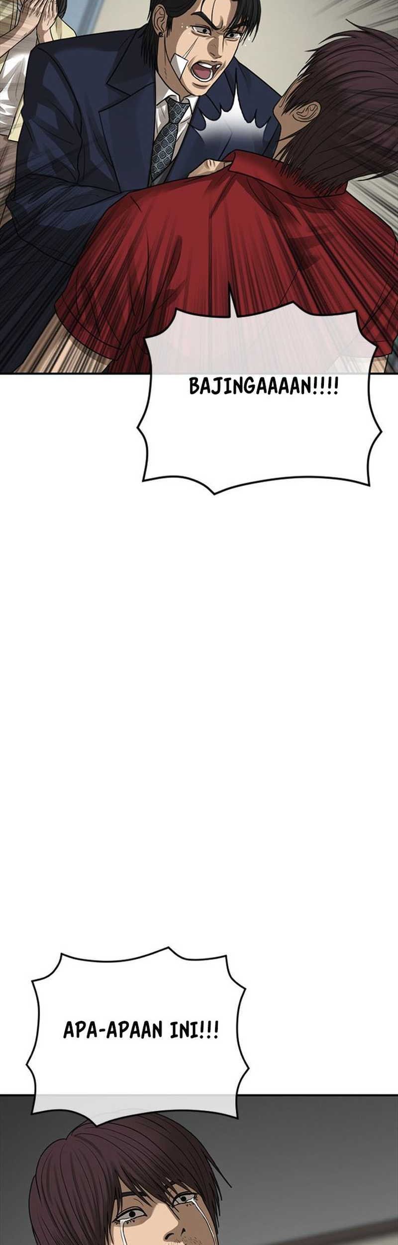 Ulzzang Generation Chapter 50 Gambar 9