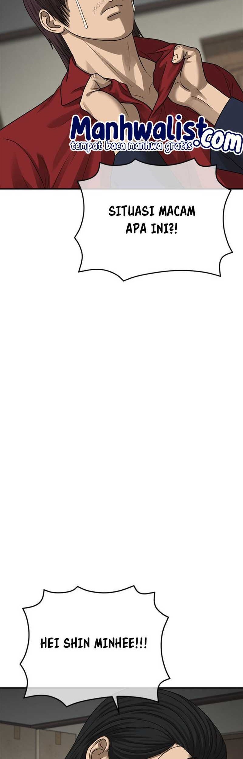 Ulzzang Generation Chapter 50 Gambar 10