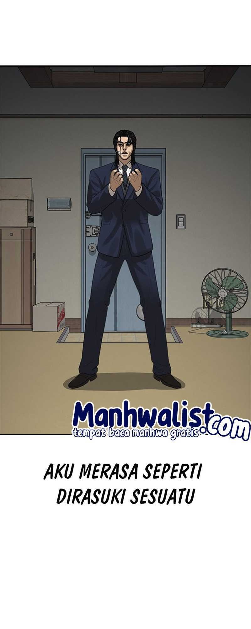 Ulzzang Generation Chapter 50 Gambar 16