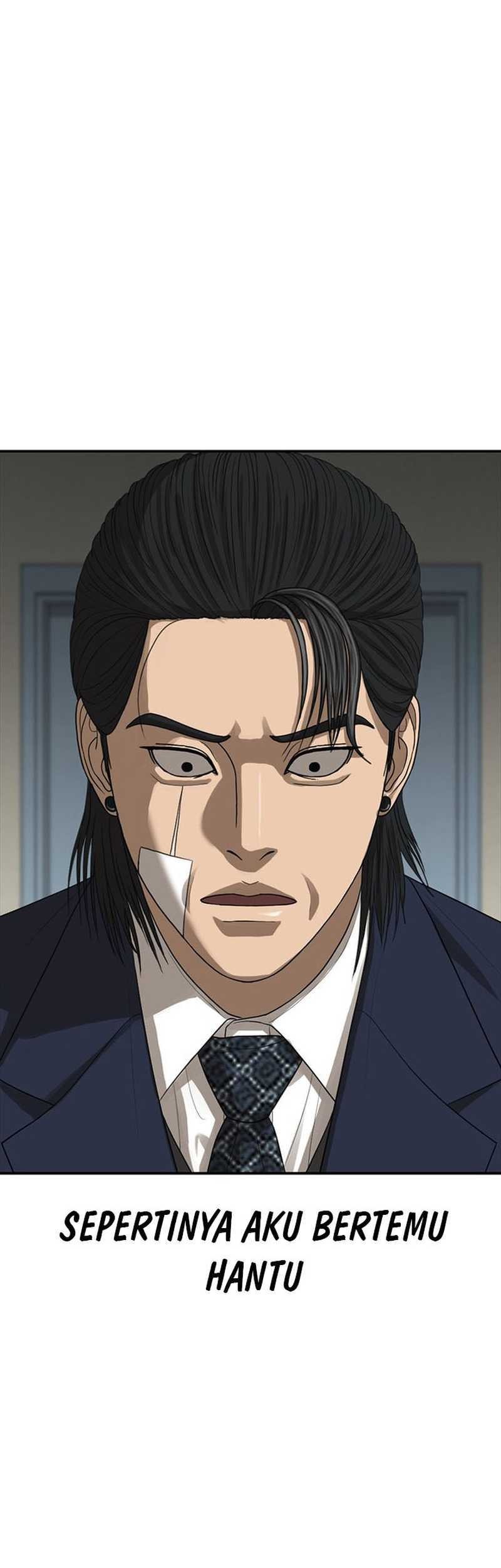 Ulzzang Generation Chapter 50 Gambar 17