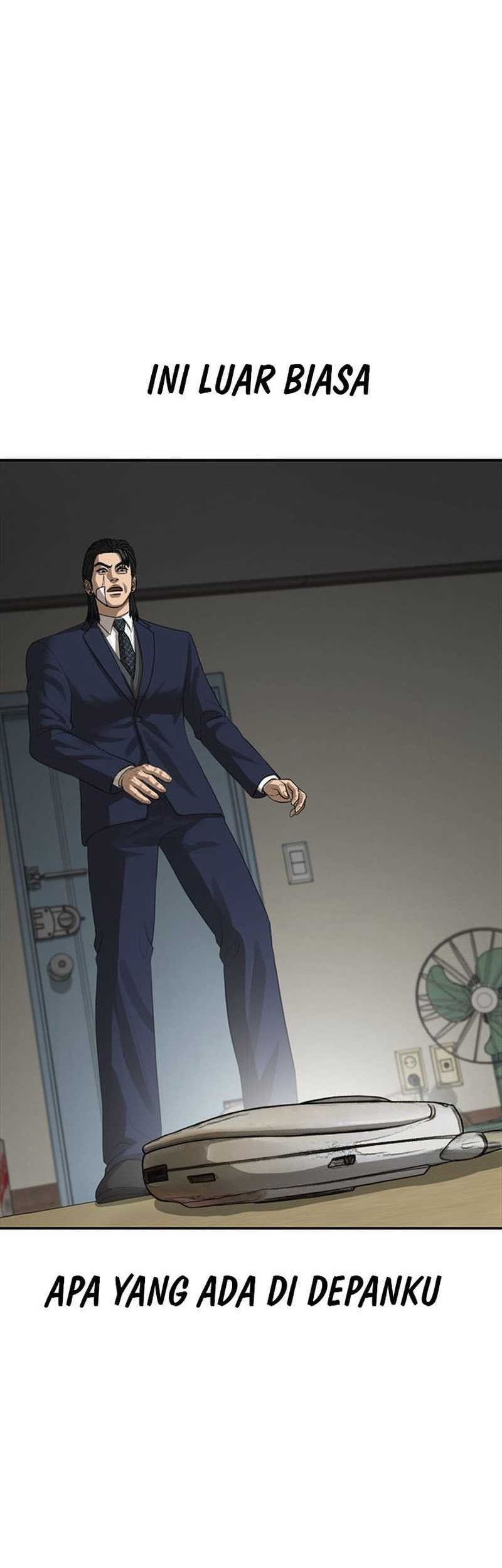 Ulzzang Generation Chapter 50 Gambar 18