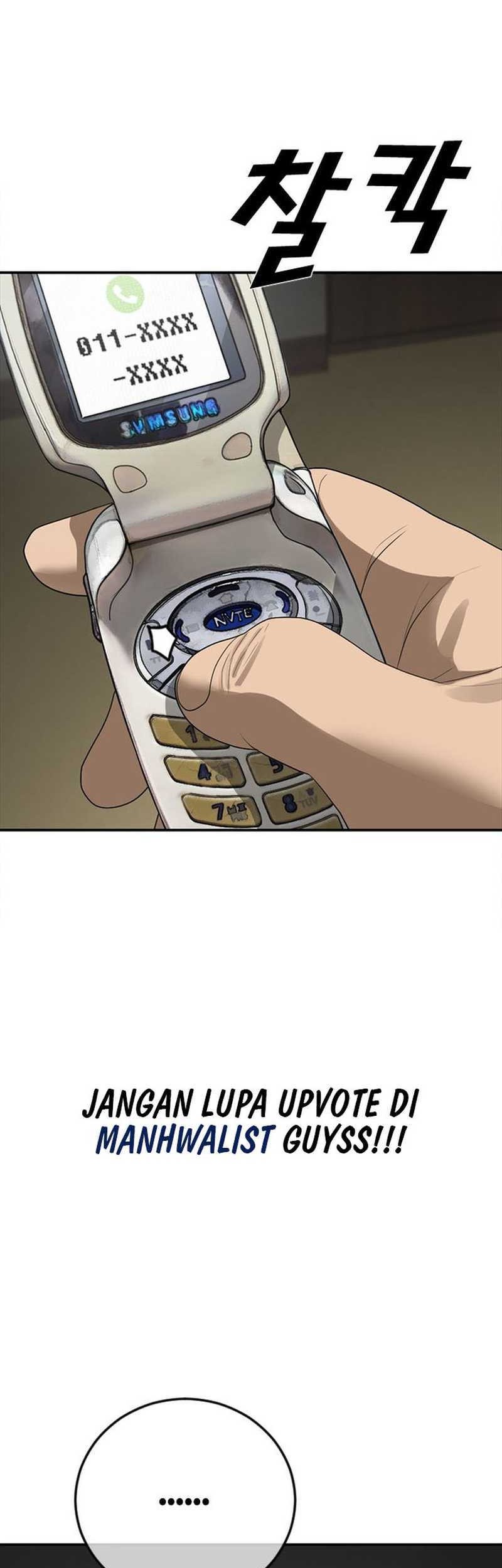 Ulzzang Generation Chapter 50 Gambar 29