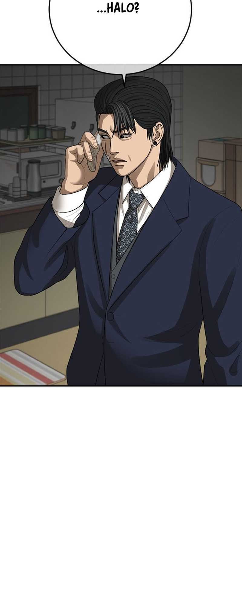 Ulzzang Generation Chapter 50 Gambar 31