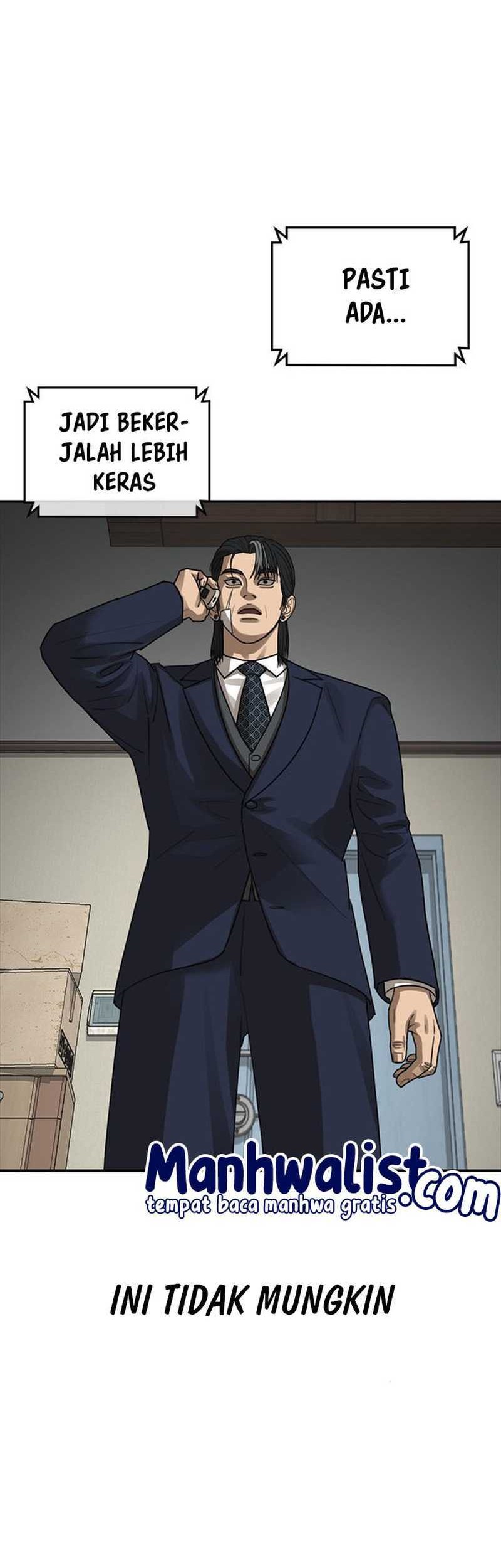 Ulzzang Generation Chapter 50 Gambar 33