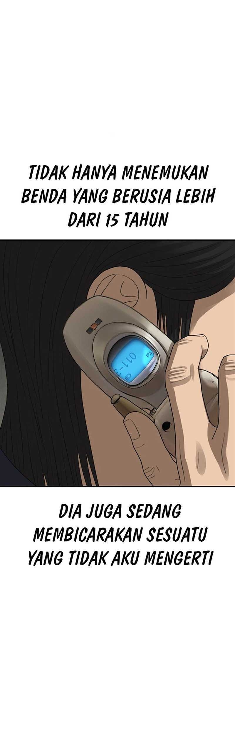 Ulzzang Generation Chapter 50 Gambar 34