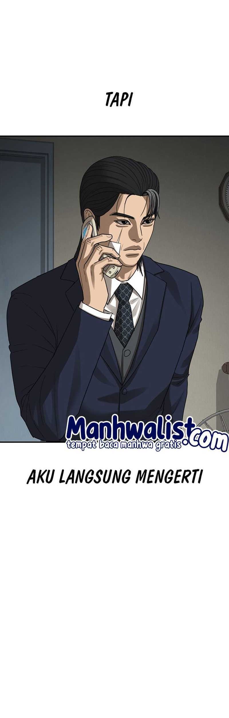 Ulzzang Generation Chapter 50 Gambar 35