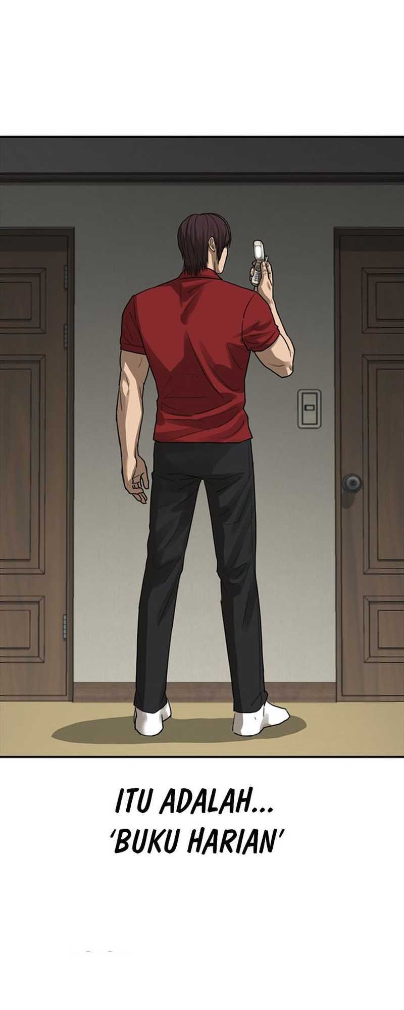 Ulzzang Generation Chapter 50 Gambar 36