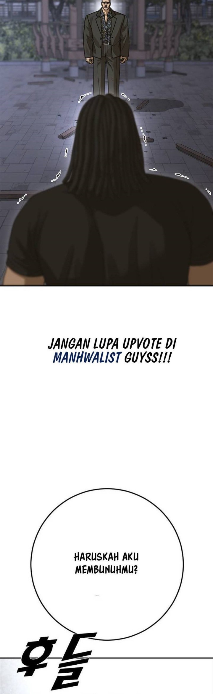 Ulzzang Generation Chapter 53 Gambar 63