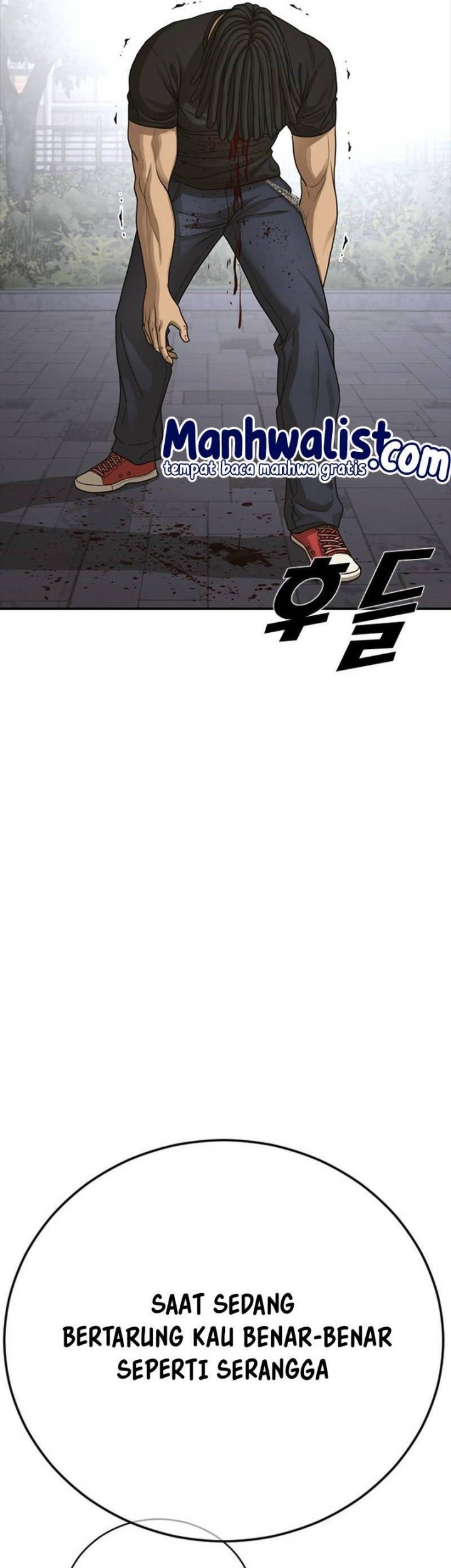 Ulzzang Generation Chapter 53 Gambar 64