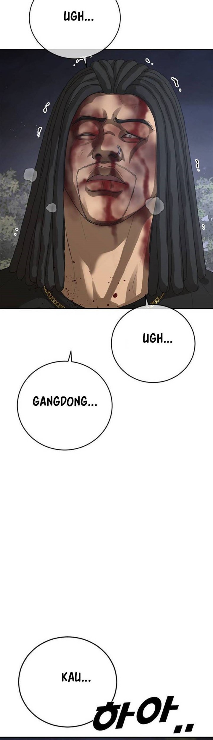 Ulzzang Generation Chapter 53 Gambar 65