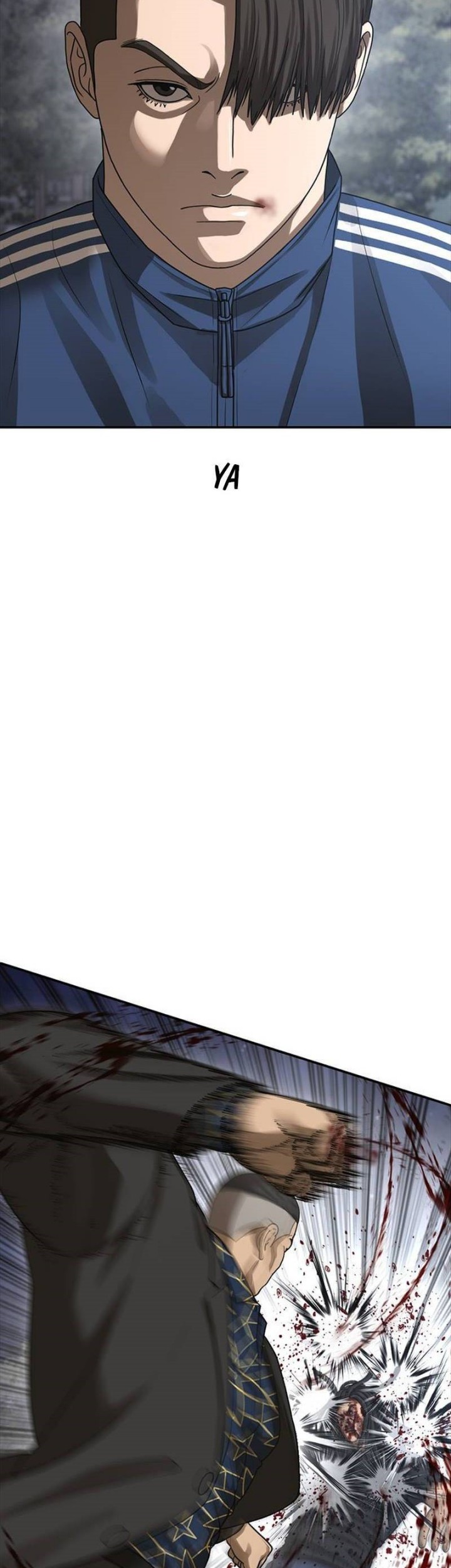 Ulzzang Generation Chapter 53 Gambar 71