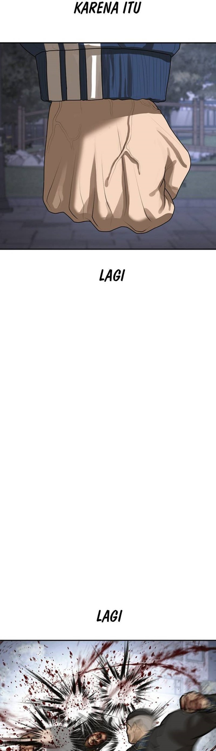 Ulzzang Generation Chapter 53 Gambar 74