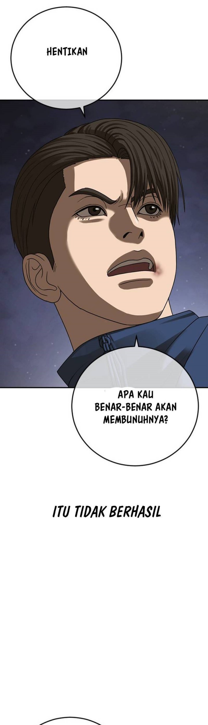 Ulzzang Generation Chapter 53 Gambar 79