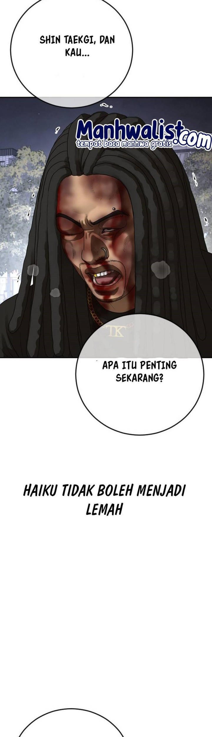 Ulzzang Generation Chapter 53 Gambar 80