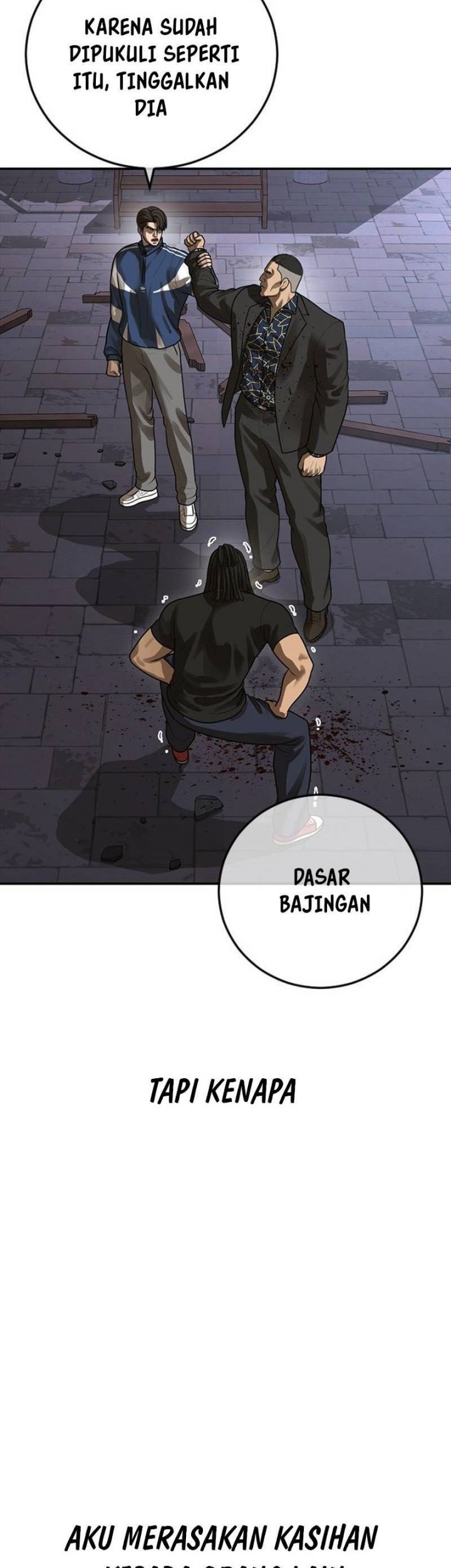 Ulzzang Generation Chapter 53 Gambar 81