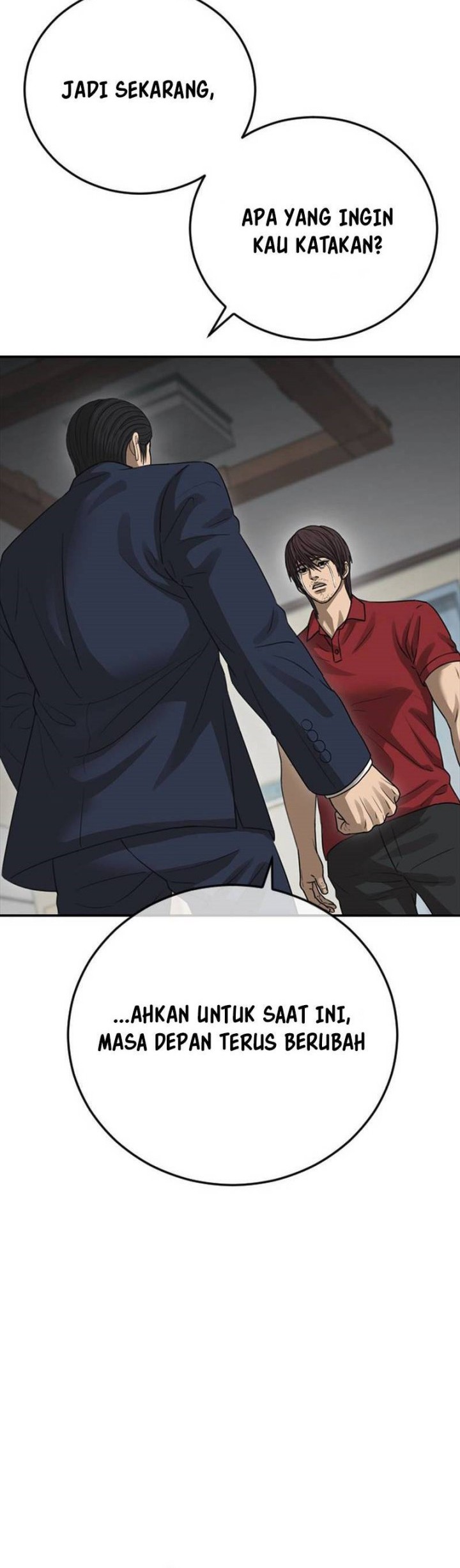 Ulzzang Generation Chapter 53 Gambar 44