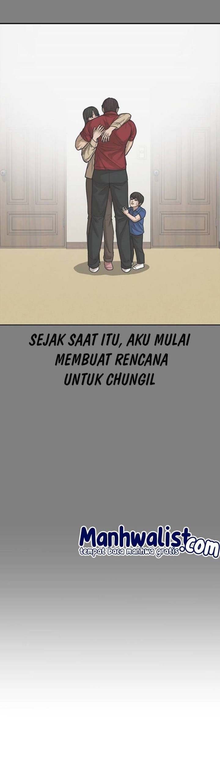 Ulzzang Generation Chapter 53 Gambar 42