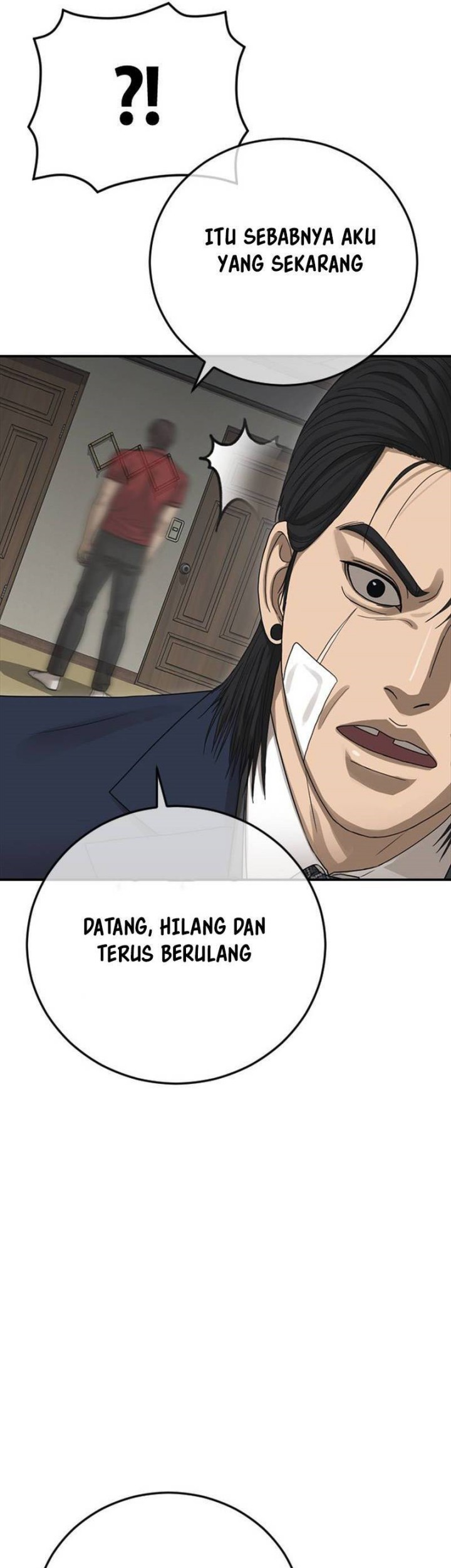 Ulzzang Generation Chapter 53 Gambar 45