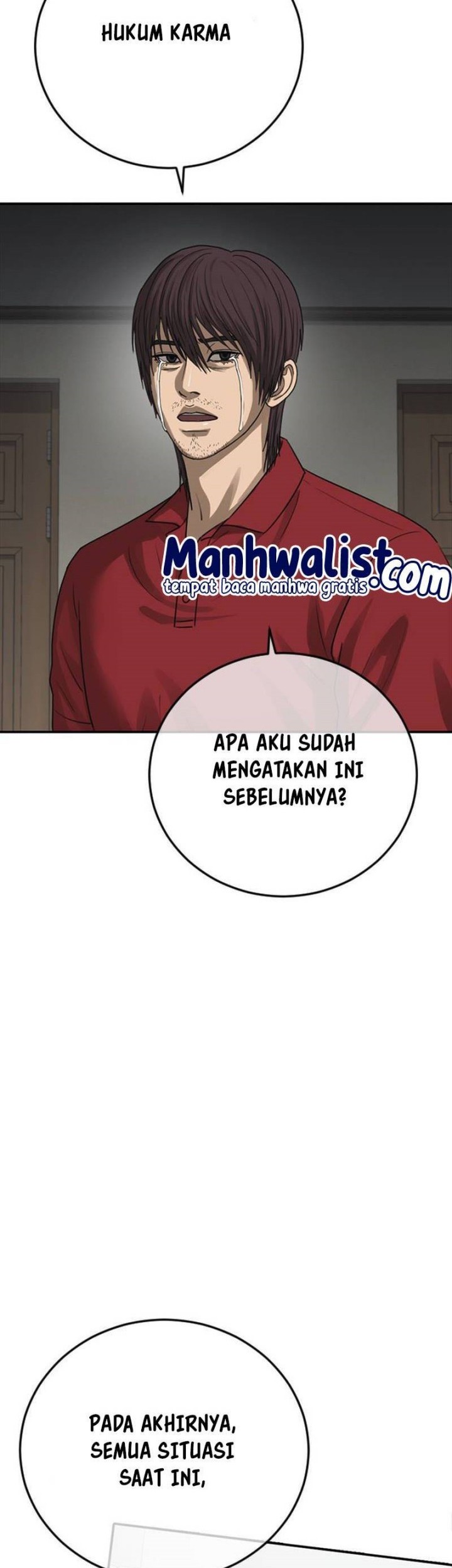 Ulzzang Generation Chapter 53 Gambar 46