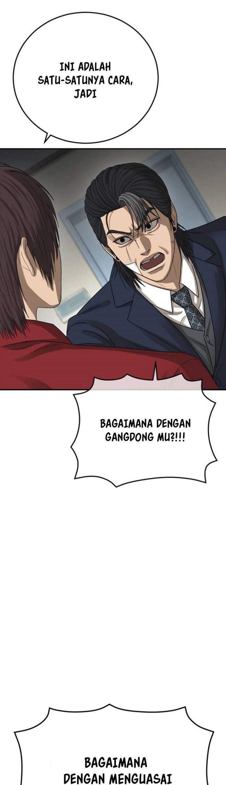 Ulzzang Generation Chapter 53 Gambar 53