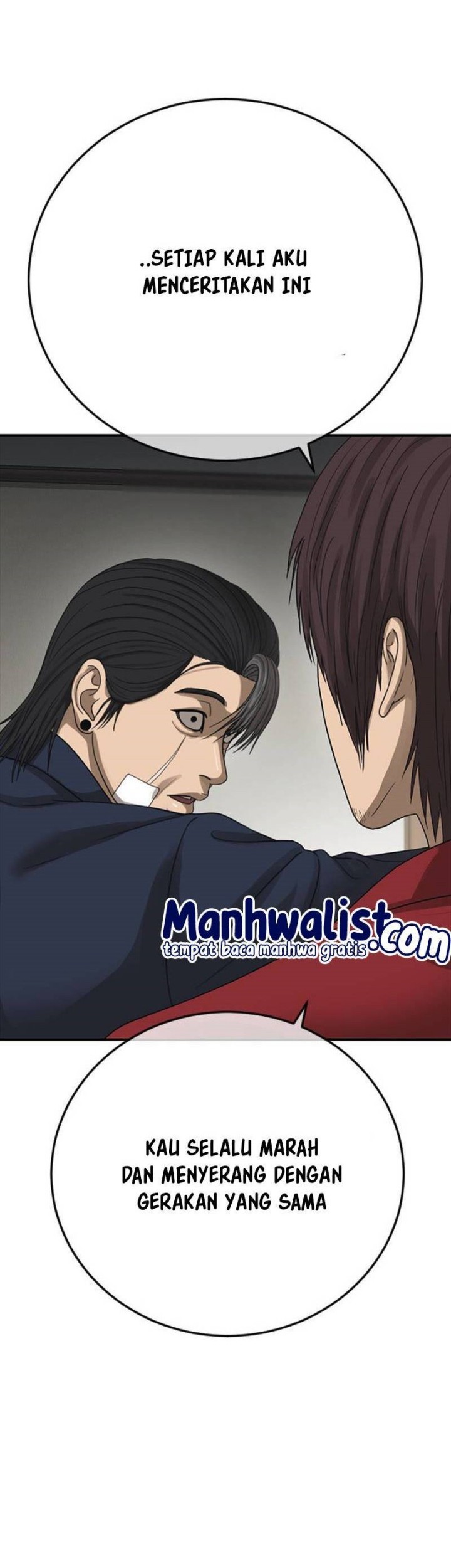 Ulzzang Generation Chapter 53 Gambar 51