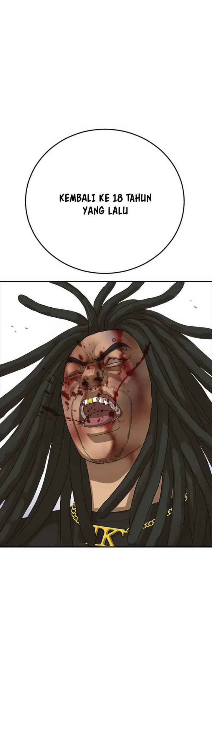 Ulzzang Generation Chapter 53 Gambar 58