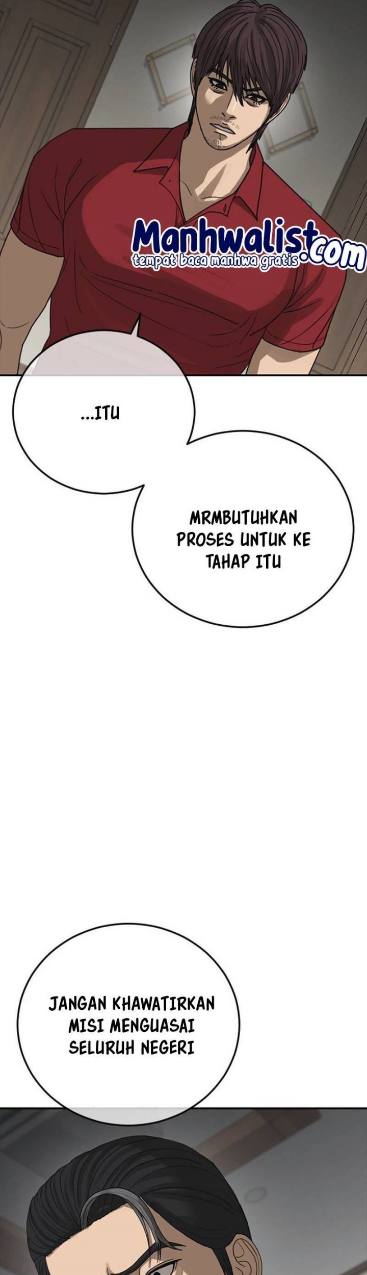 Ulzzang Generation Chapter 53 Gambar 55