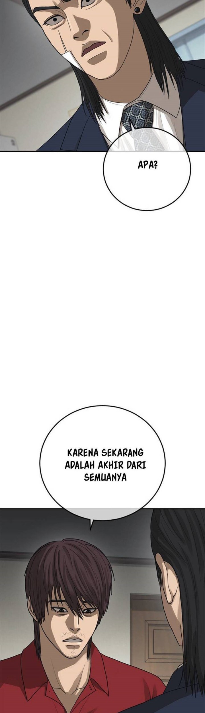 Ulzzang Generation Chapter 53 Gambar 56