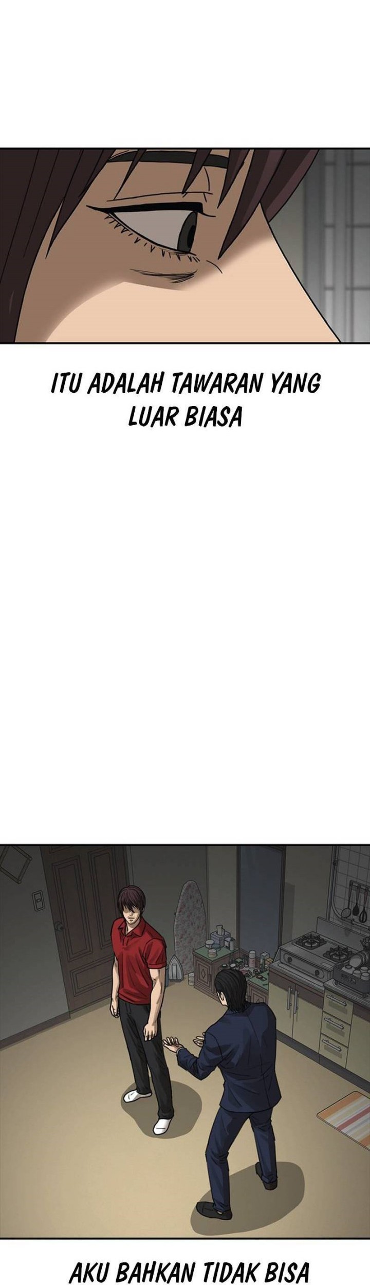 Ulzzang Generation Chapter 53 Gambar 112