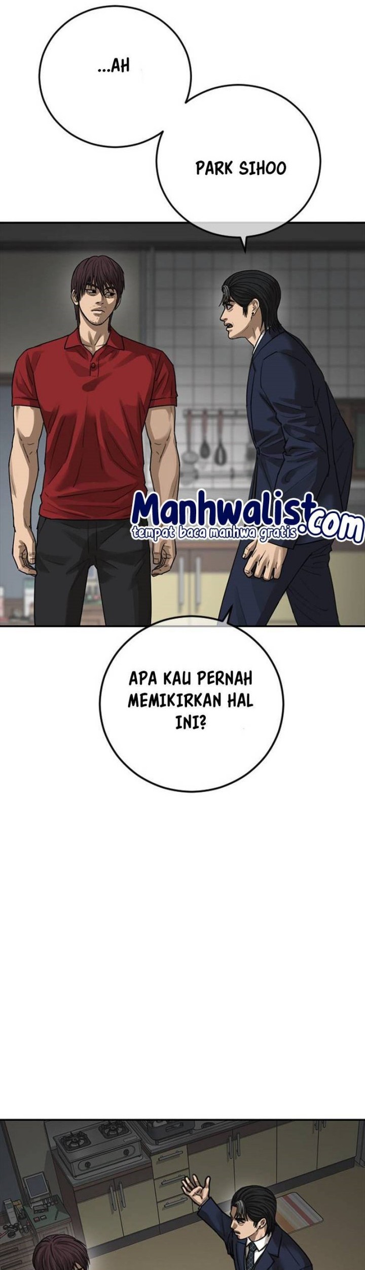 Ulzzang Generation Chapter 53 Gambar 110