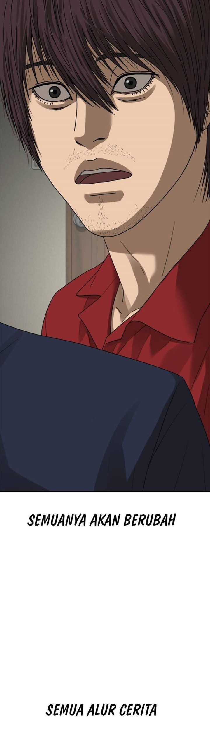 Ulzzang Generation Chapter 53 Gambar 115