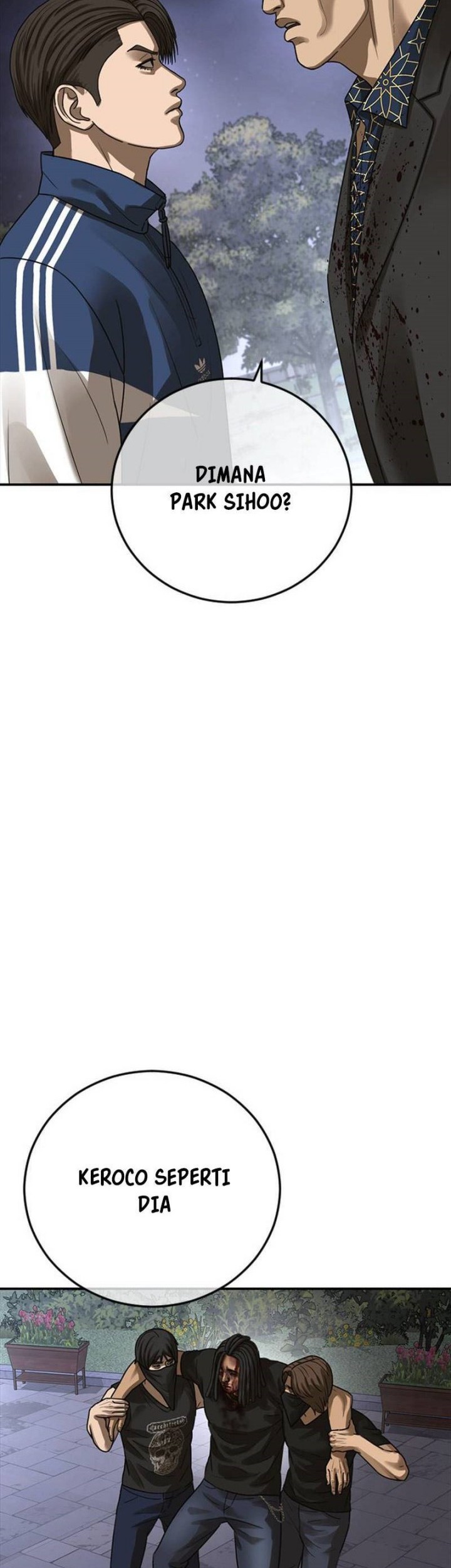 Ulzzang Generation Chapter 53 Gambar 90