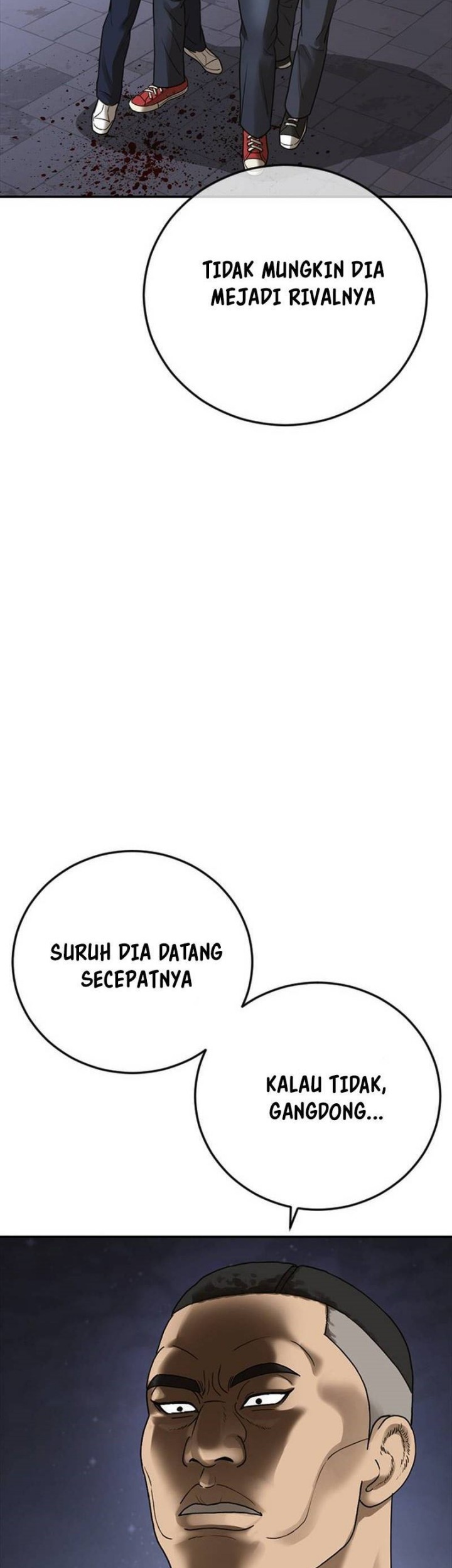 Ulzzang Generation Chapter 53 Gambar 91