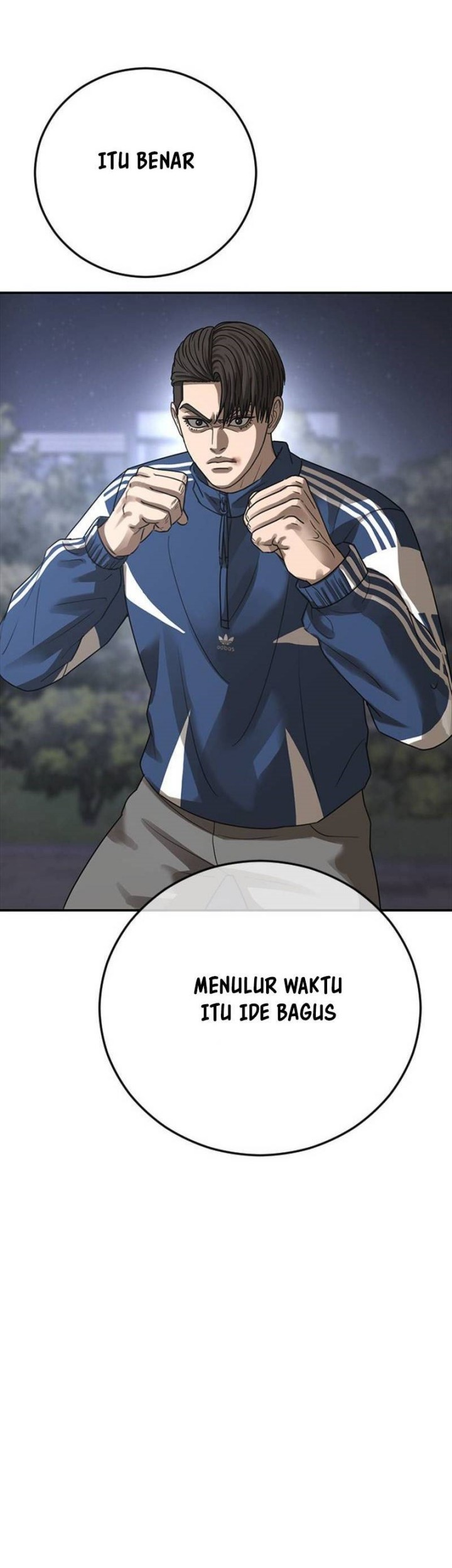 Ulzzang Generation Chapter 53 Gambar 96