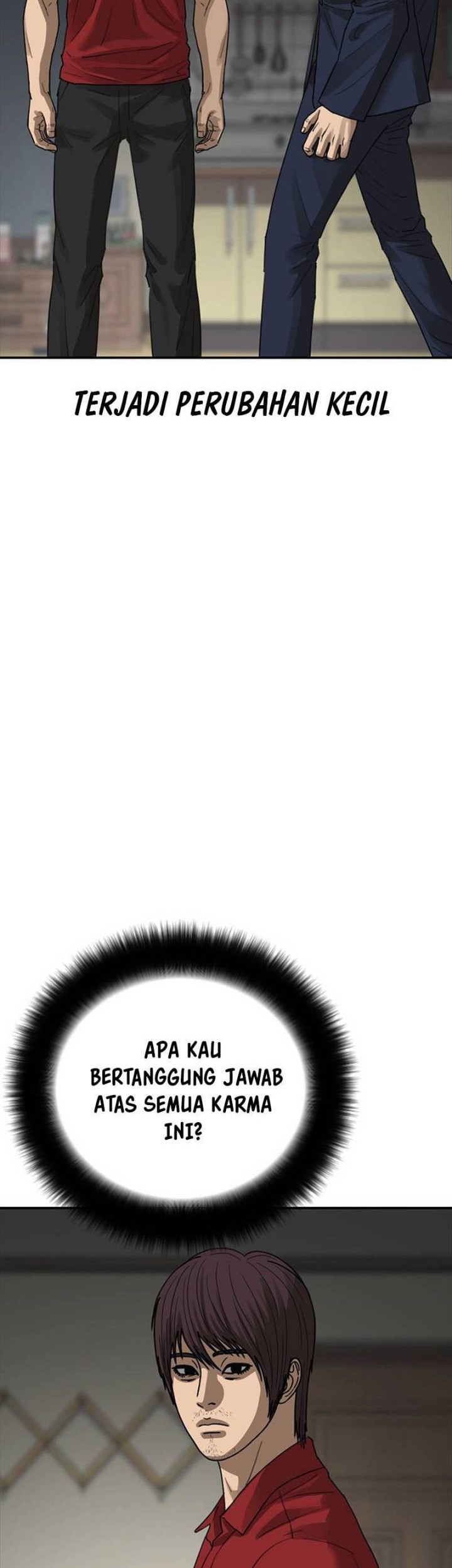 Ulzzang Generation Chapter 53 Gambar 102