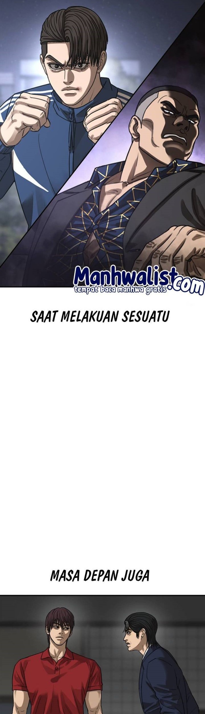 Ulzzang Generation Chapter 53 Gambar 101