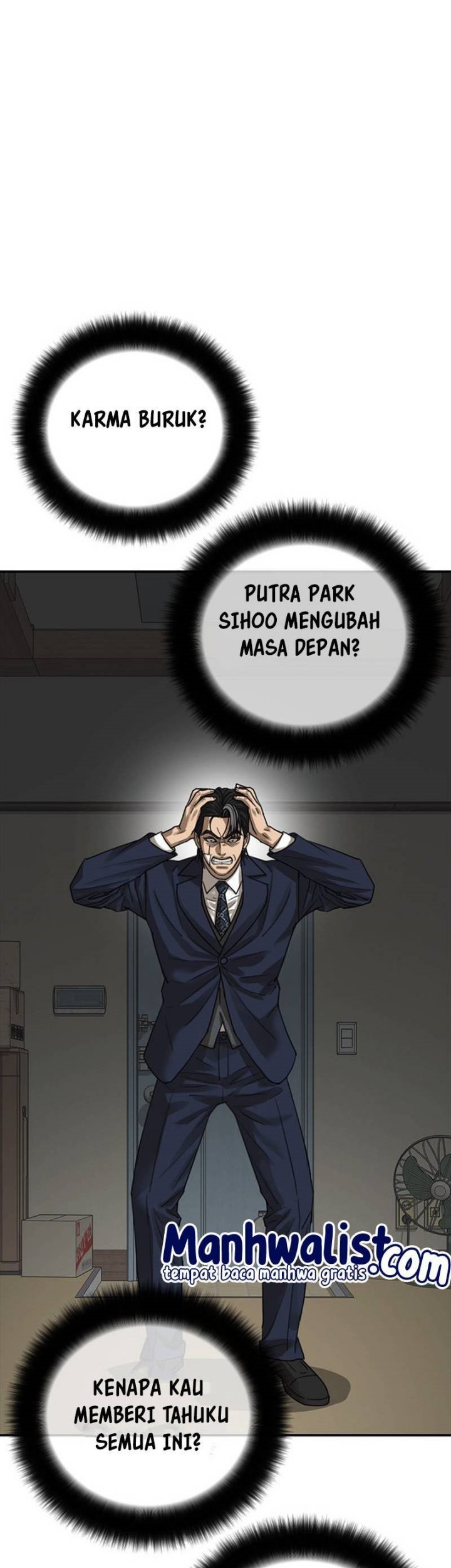 Ulzzang Generation Chapter 53 Gambar 104