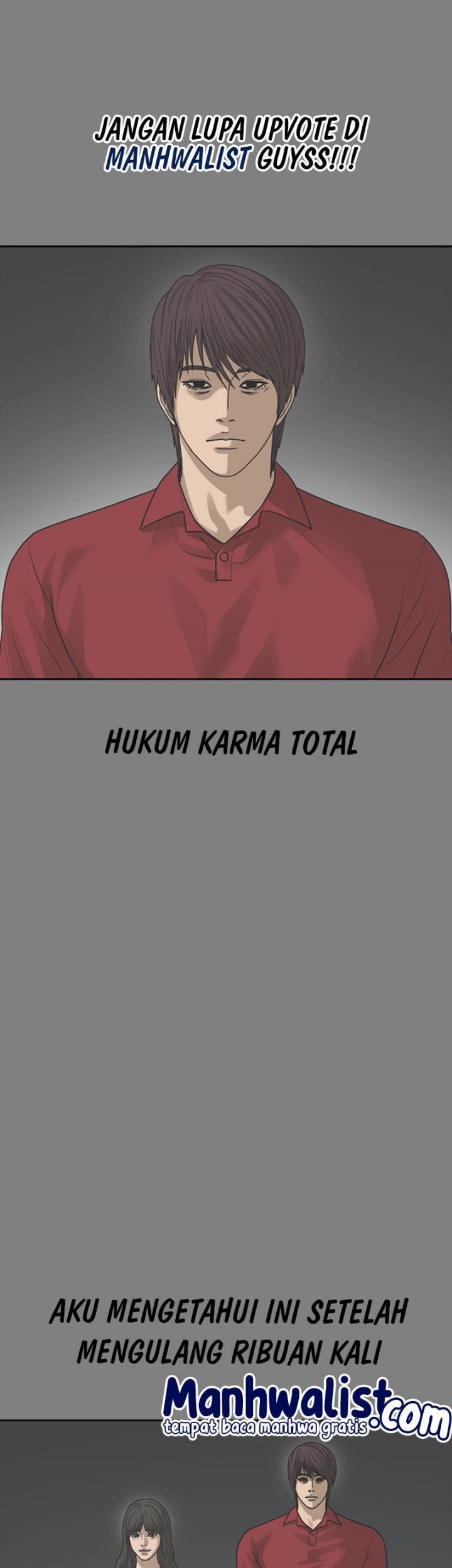 Manhwa Ulzzang Generation Chapter 53 gambar nomor 2