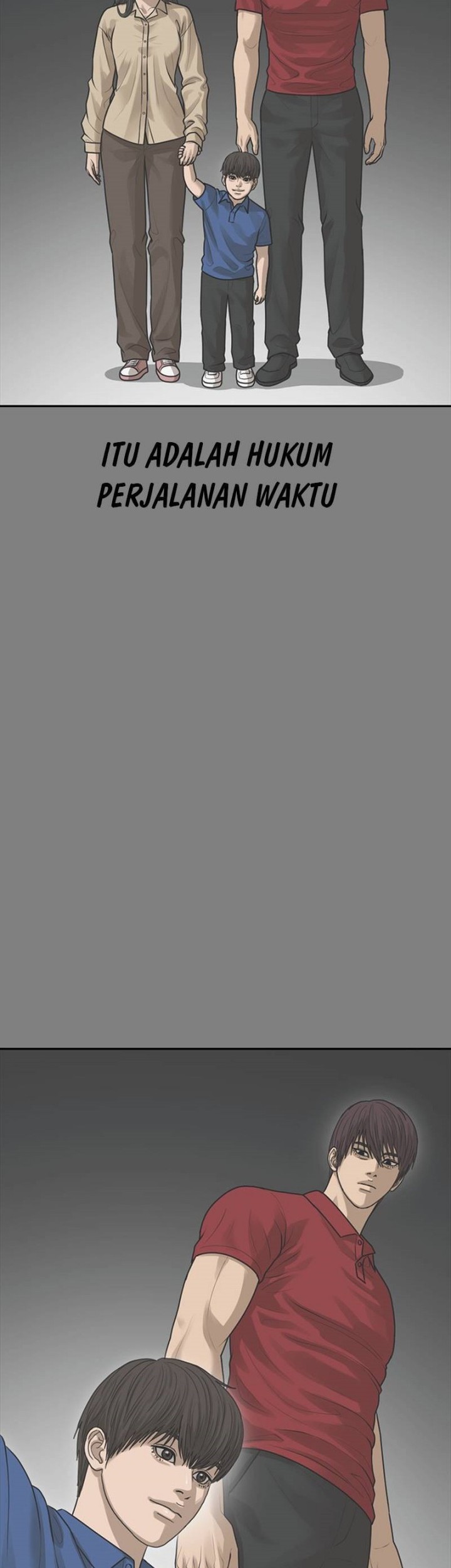 Ulzzang Generation Chapter 53 Gambar 3