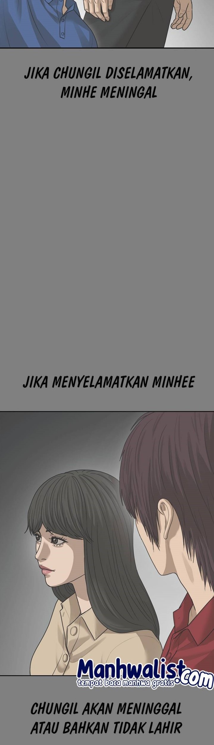 Ulzzang Generation Chapter 53 Gambar 4