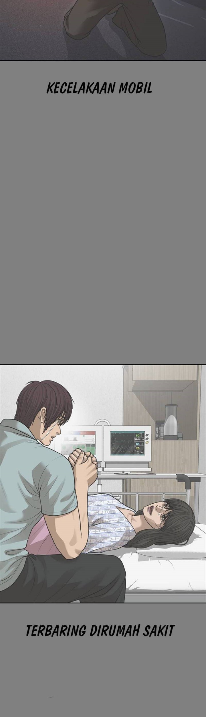 Ulzzang Generation Chapter 53 Gambar 7