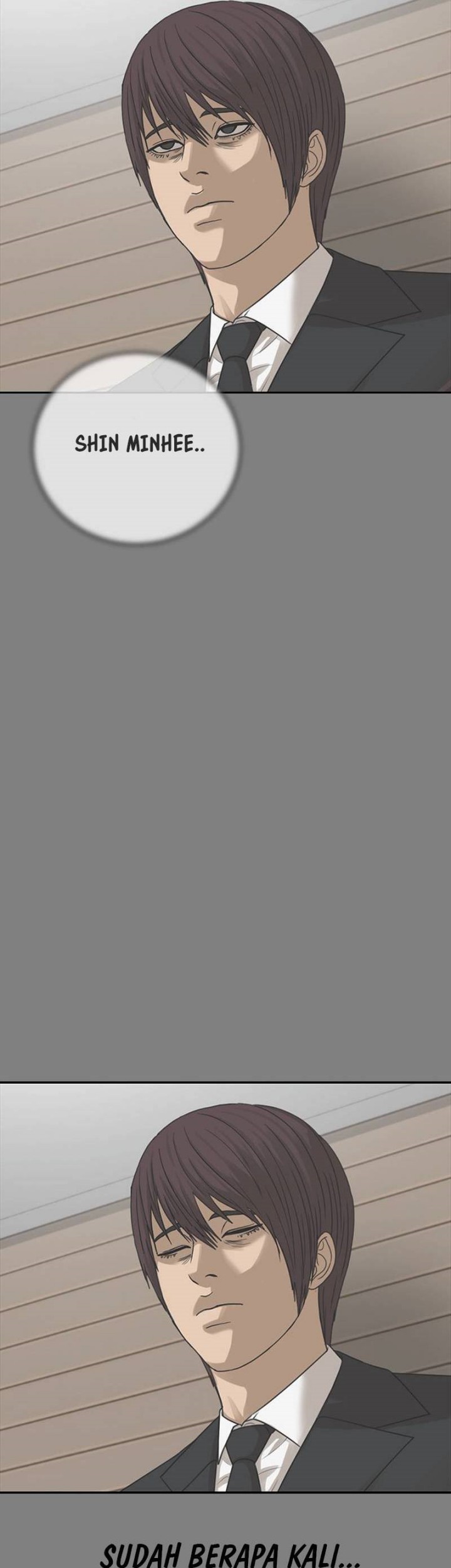 Ulzzang Generation Chapter 53 Gambar 12
