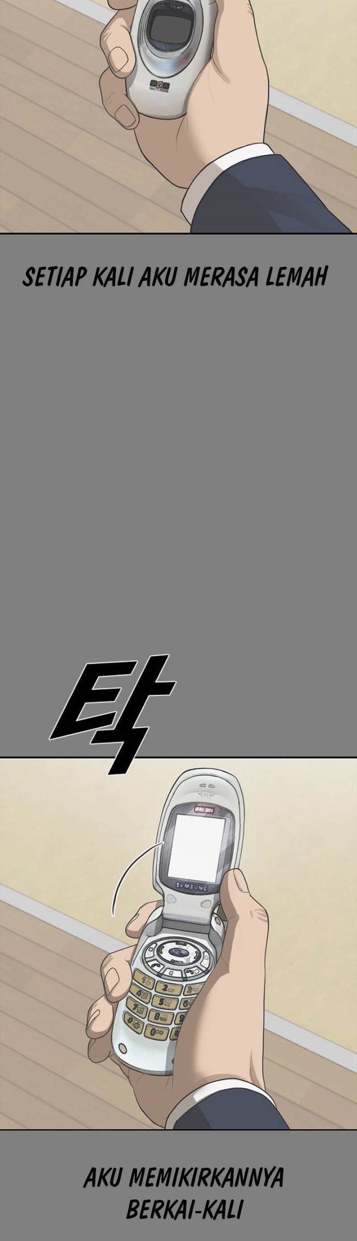 Ulzzang Generation Chapter 53 Gambar 15
