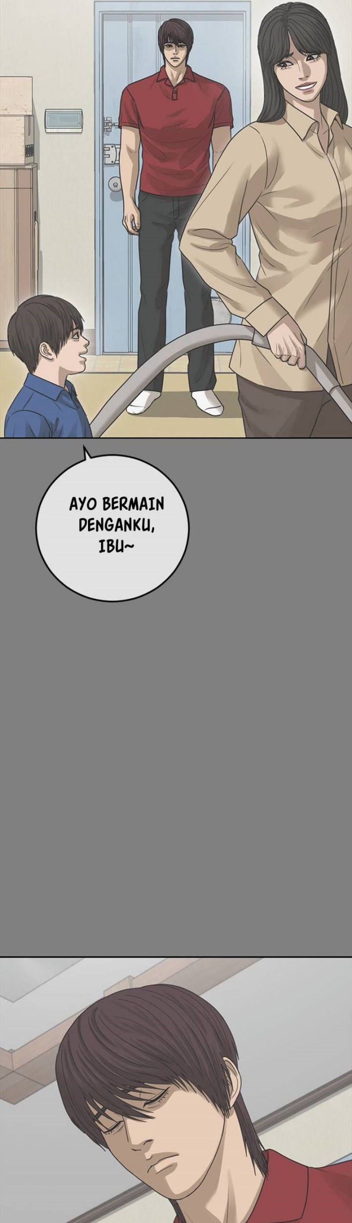 Ulzzang Generation Chapter 53 Gambar 21