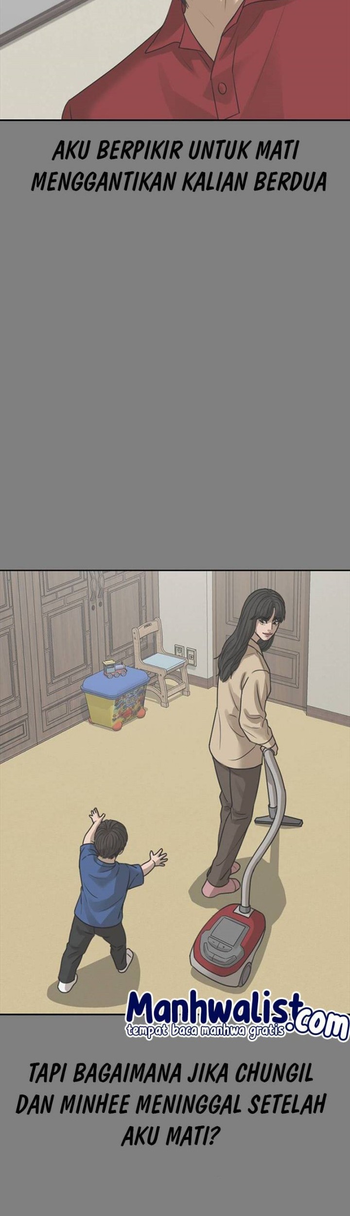 Ulzzang Generation Chapter 53 Gambar 22
