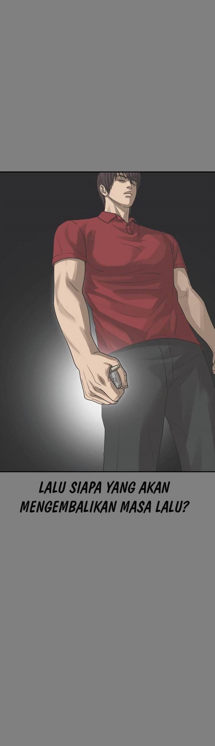 Ulzzang Generation Chapter 53 Gambar 23