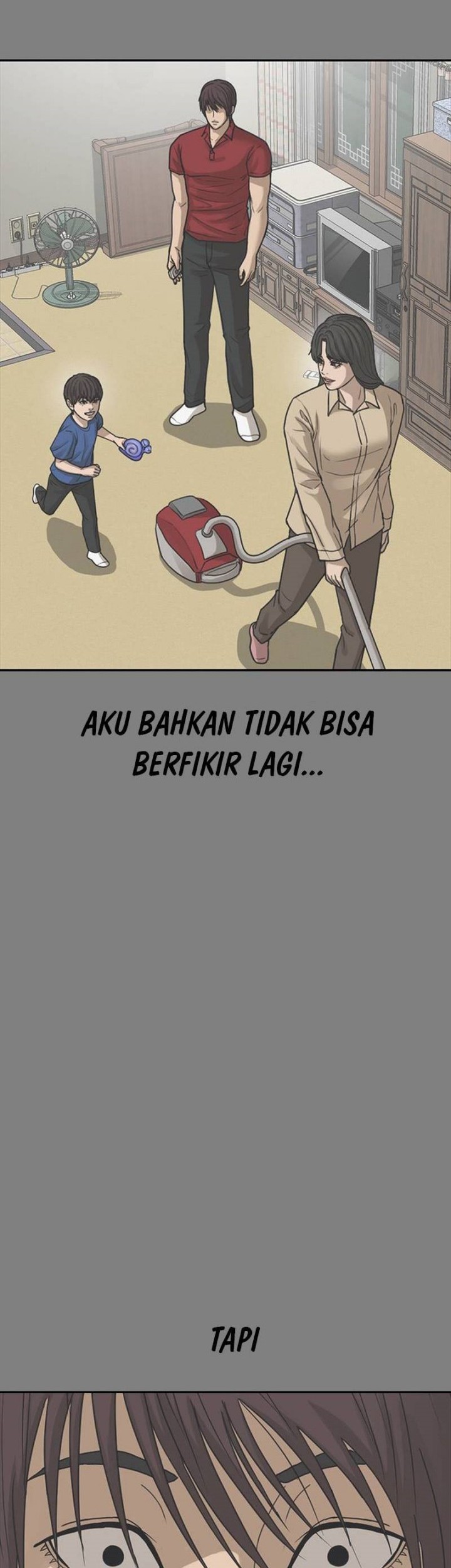 Ulzzang Generation Chapter 53 Gambar 24