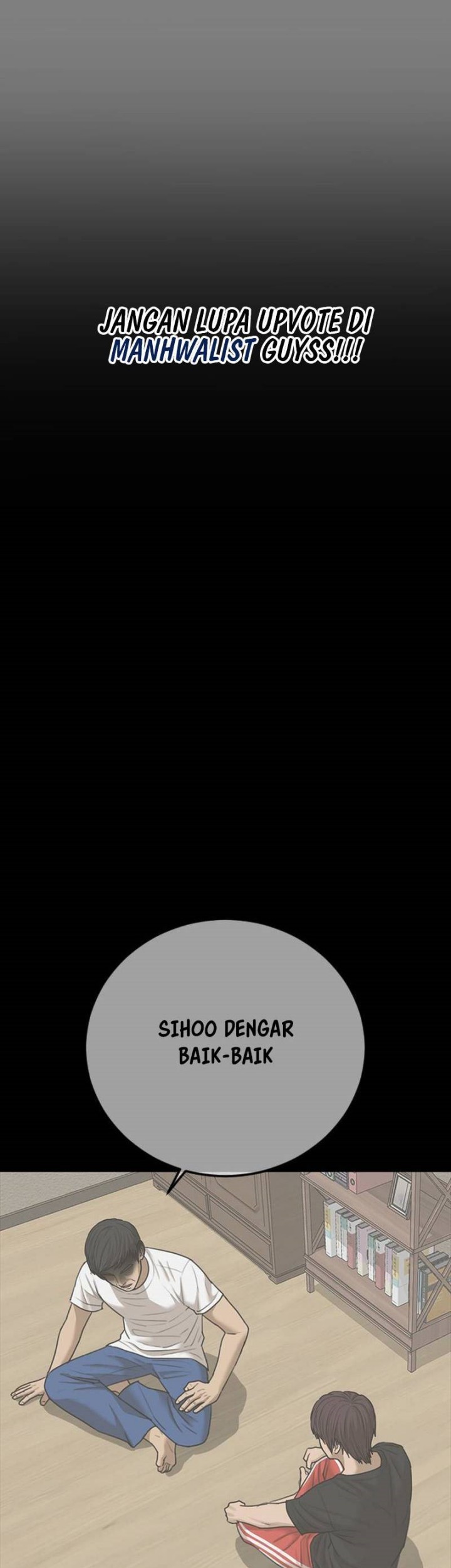 Ulzzang Generation Chapter 53 Gambar 26