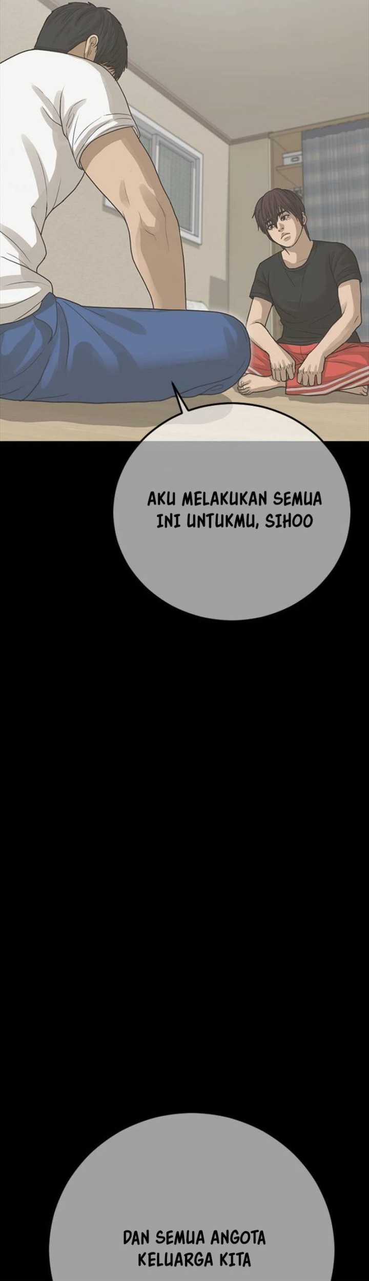 Ulzzang Generation Chapter 53 Gambar 31