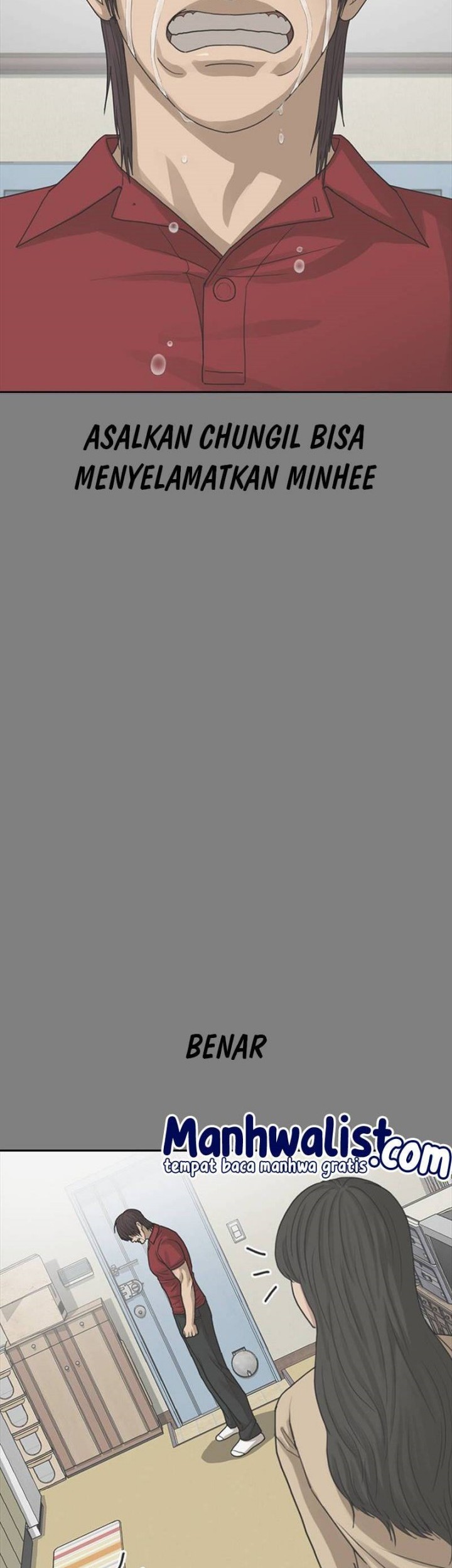 Ulzzang Generation Chapter 53 Gambar 39